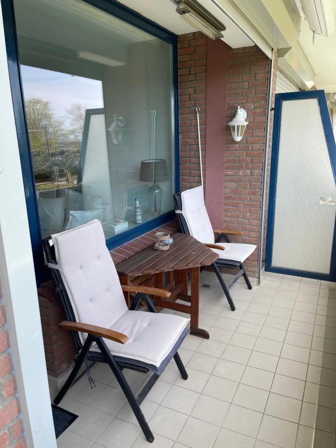 Seaside Mit Ostseeblick Lübeck Eksteriør bilde