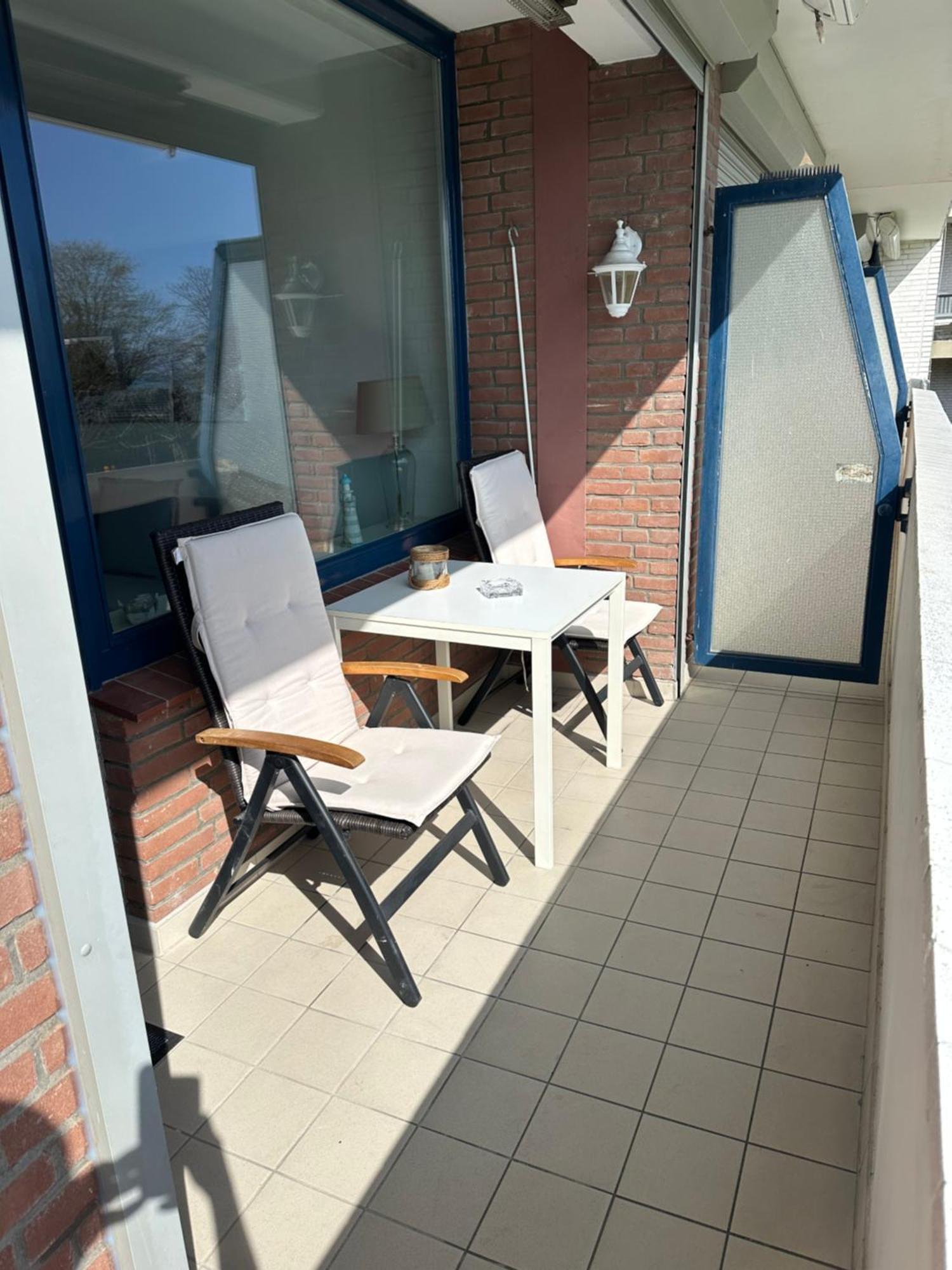 Seaside Mit Ostseeblick Lübeck Eksteriør bilde